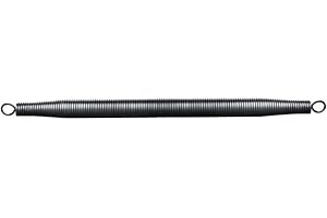 Legerad PVC Böjfjäder | 40/50 cm x 16-32 mm, böja PVC-rör: elektroniska, hemrenovering, VVS, elektriska(40CM*32MM)