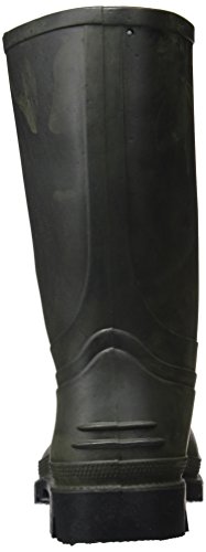 Wolfpack 15010174 – Gummistiefel niedrig, Größe 38, Schwarz - 2