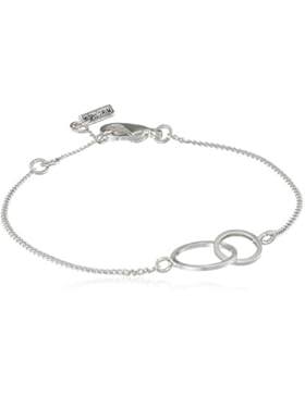 Pilgrim Damen-Armband mattiert - 14162