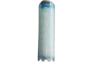 ORION TRAITEMENT D'EAU Cartouche de silicopolyphosphates