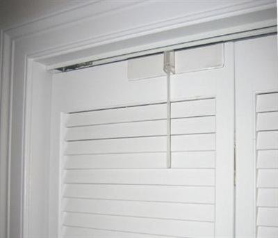 KidCo Bi-Fold Door Lock 1 ea