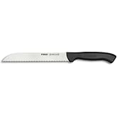 Pirge Ecco Ekmek Bı&ccedil;ağı Pro 17,5 cm