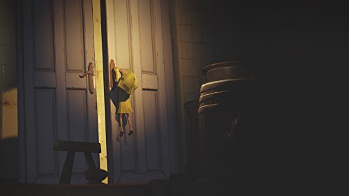 Little Nightmares - Six Edition