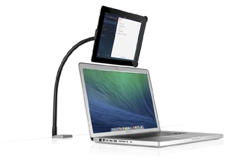 Twelve South HoverBar 3 justierbarer Halterung Arm (geeignet für iPad Air / iPad mini (1.3. Gen) / iPad 2.,3., 4. Gen) - 3