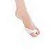 VENI MASEE® One pair Advanced Silicone Soft Gel Bunion Toe Seperator & Redress Crooked Toes