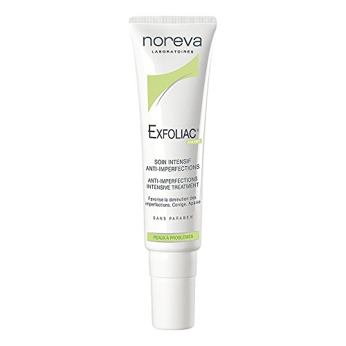 noreva exfoliac Gel 30 ml