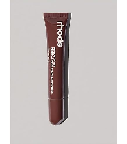 Buy RHODE Peptide Lip Tint | Hydrating Tinted Lip Balm | Buildable