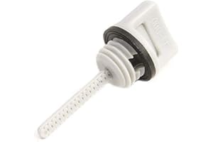 Matijardin - Bouchon huile avec jauge compatible avec Honda GX110, 120, 140, 160, 200