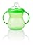 Nuby Two Handle No-Spill Cup Assorted Colours