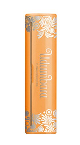 High-quality Oil Control Blotting Paper Mandrel Design Oil Blotting Paper ORANGE