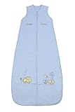 Slumbersac Toddler Sleeping Bag 2.5 Tog - Train, 3-6 years
