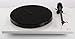 Price comparison product image Rega Planar 1 Turntable Gloss White