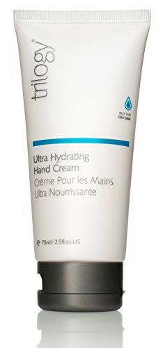 trilogy Ultra Hydrating Hand Cream 75 ml