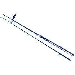 Mitchell Universe 2 302 Spin 40 – 60 g, caña de spinning