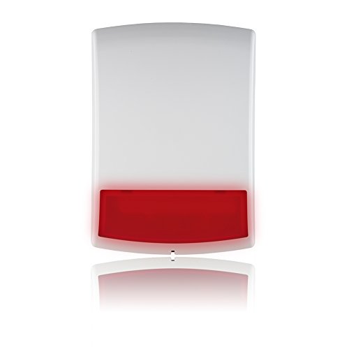 Blaupunkt Security BX-S1 - Sirena Exterior