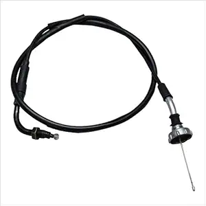 Amazing Manufacturers Comfortable for Hero Maestro Edge-125 Bs4 Accelerator/Throttle Cable Wireright Hand Carbuter Modal