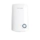  di Tp-link Piattaforma:Nessun sistema operativo (6878)  Acquista: EUR 44,90EUR 18,94 119 nuovo e usatodaEUR 17,61