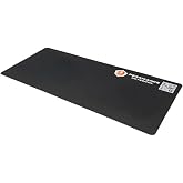 Per4mance Notebook 70X30 Kaydırmaz Siyah Mouse Pad