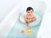 Delta Baby Comfy Bath with Adaptable Bath Cushion