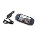 Price comparison product image Sumnique - PSP In-Car Charger -