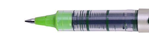 Uni-ball Eye UB-157 Tintenroller fein 8 Stück farbig sortiert - 8