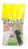 Alimento completo Agapornis y cotorras. Alimento completo. 1Kg