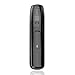 Produktbild Think vape Asteroid 1.5ml Pod Kit 420mah Mini Portable mit Batterielebensdauer-Kontrollleuchte, keine E-Flüssigkeit, kein Nikotin (schwarz)