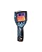 Price comparison product image Bosch Professional 0601083101 Professional GTC 400 °C Thermal Imaging Camera With Built-In WiFi Hotspot, L-BOXX 136 12 V 1.5Ah Battery, Fast Charger and Micro Usb Cable