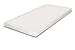 Superior Cot Mattress 120 x 60 x 10cm Thick - Will Fit M&P Cots 200 Size As Well As Other Makes : British Made With High Grade Density Foam