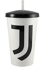 Set 2 Bicchieri Ufficiali Milan - 260ml Senza BPA, Per Tifosi Rossoneri, Ideale Per Bambini E Regali - Foto 7