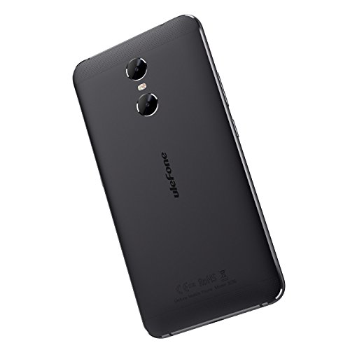 Haehne Ulefone Gemini, 5,5