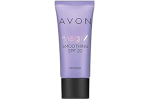 Avon Magix (Smoothing SPF 20)