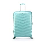 Verage Seagull Hartschalen Koffer Trolley Suitcase...