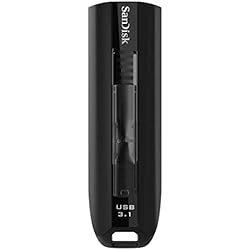 Memoria Flash USB 3.1 SanDisk Extreme Go de 64 GB