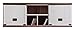 Produktbild furniture24_eu Hängeschrank Wandschrank Magic