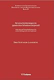 Image de Beweiserleichterungen im japanischen Schadenersatzprozeß (Schriften zum Internationalen Privatrecht