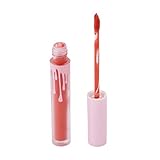 VWH 4 Farben Wasserdichte Dauerrhaft Matte Flüssigkeit Lipgloss Lippenstift Kosmetik - 5