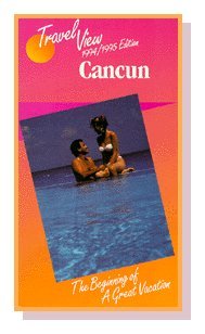 Preisvergleich Produktbild Cancun [VHS]