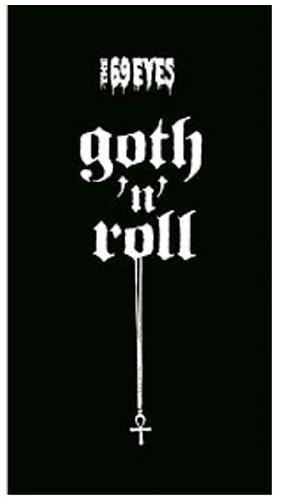 Preisvergleich Produktbild Goth'N'Roll