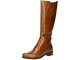 Cary Tamaris Damen Stiefel 1.1.25562.23.455 braun 523178