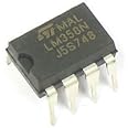 LM358P LM358 LM358N Dual Operational/Op Amplifiers/Amp DIP-8 IC