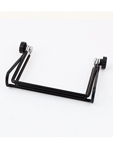 Travel Klappbar Ständer Halterung für Tablet-PC schwarz - 2