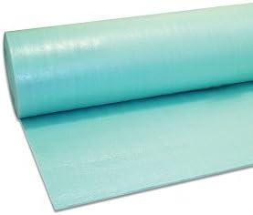 COMBAT 3mm PE FOAM WITH DPM &amp; OVERLAP (15m SQ)
