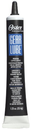 Oster Gear Lube Grease 35 ml (Pack of 2)