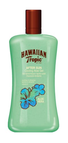 Hawaiian Tropic After Sun Cooling Gel 200ml