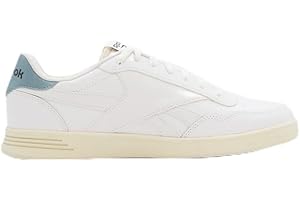 Reebok Unisex's Court Advance Tennis Shoes