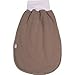 Red Castle Lightweight Cocobag Sleeping Bag (0-4 Months, Taupe)
