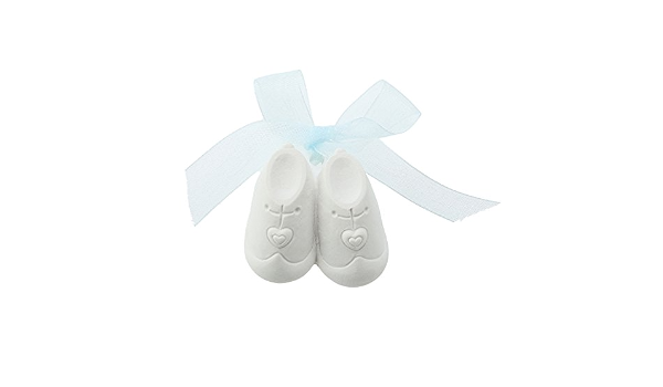 THUN ® - Gessetto profumato a forma di scarpetta per bimbo : Amazon.it:  Casa e cucina