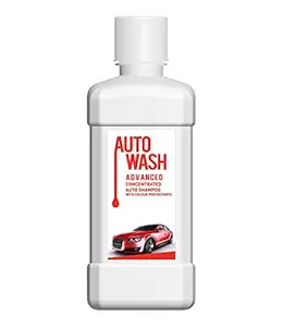 Modicare Auto Wash Advanced Concentrated Auto Shampoo