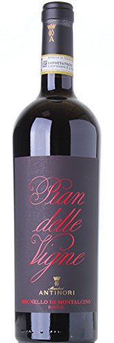 Brunello di Montalcino DOCG Pian delle Vigne Marchesi Antinori 2012